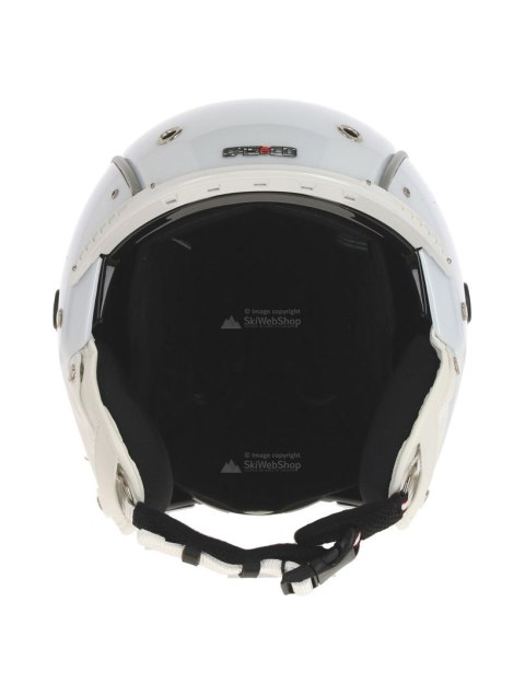 Kask CASCO SP-3 AIRWOLF WHITE M 56-58 CASCO Kask CASCO SP-3 AIRWOLF WHITE M 56-58 CASCO