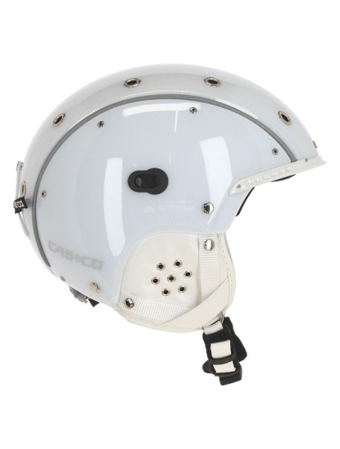 Kask CASCO SP-3 AIRWOLF WHITE S 52-56 CASCO Kask CASCO SP-3 AIRWOLF WHITE S 52-56 CASCO