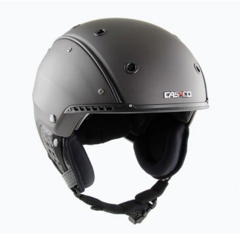 Kask CASCO SP-4 warmblack L 58-62 CASCO Kask CASCO SP-4 warmblack L 58-62 CASCO