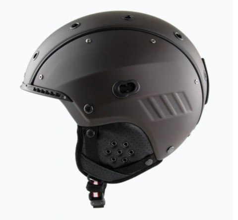 Kask CASCO SP-4 warmblack L 58-62 CASCO Kask CASCO SP-4 warmblack L 58-62 CASCO