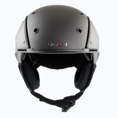 Kask CASCO SP-4 warmblack L 58-62 CASCO Kask CASCO SP-4 warmblack L 58-62 CASCO