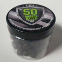 Kule gumowe Guard Power kal.50 (12,7 mm) -100 sztuk GUARD
