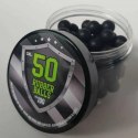 Kule gumowe Guard Power kal.50 (12,7 mm) -100 sztuk GUARD