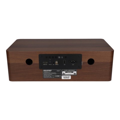 MIKROWIEŻA Blaupunkt MS22BT Blaupunkt MIKROWIEŻA Blaupunkt MS22BT Blaupunkt