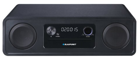 Mikrowieża Blaupunkt MS20BK (Bluetooth, odtwarzaczem CD/USB i radiem FM) Blaupunkt Mikrowieża Blaupunkt MS20BK (Bluetooth, odtwarzaczem CD/USB i radiem FM) Blaupunkt