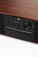 Mini Wieża JVC RD-E761 JVC