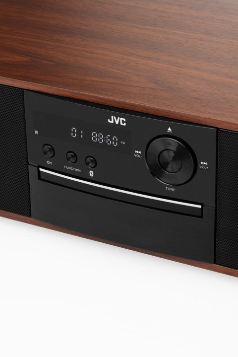 Mini Wieża JVC RD-E761 JVC Mini Wieża JVC RD-E761 JVC