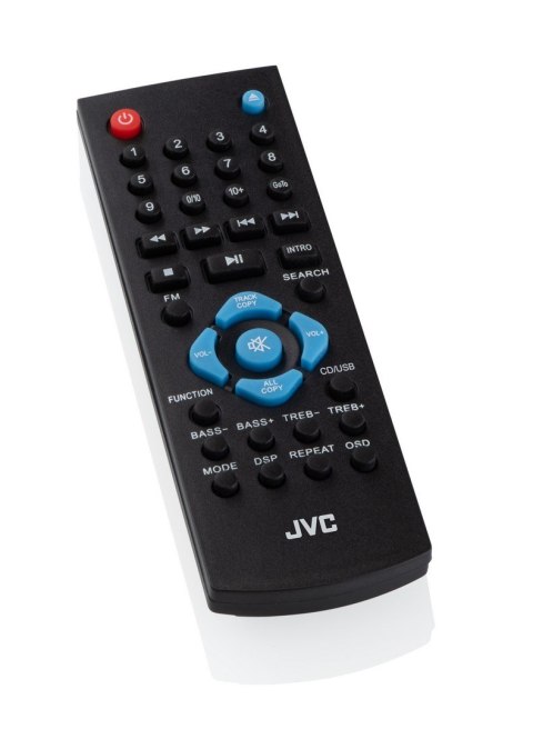 Mini Wieża JVC RD-E761 JVC Mini Wieża JVC RD-E761 JVC