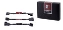 Mocowanie wentylatora NOCTUA NA-SRC7 3 szt. Low-Noise Adaptors 4-Pin Noctua