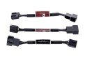 Mocowanie wentylatora NOCTUA NA-SRC7 3 szt. Low-Noise Adaptors 4-Pin Noctua