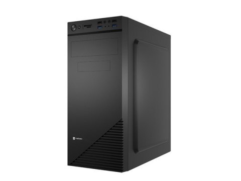 NATEC OBUDOWA CABASSU G2 MIDI TOWER NPC-2024 NATEC NATEC OBUDOWA CABASSU G2 MIDI TOWER NPC-2024 NATEC