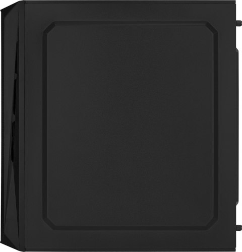OBUDOWA AEROCOOL GS CS-107-A-BK-v2 FRGB Aerocool OBUDOWA AEROCOOL GS CS-107-A-BK-v2 FRGB Aerocool