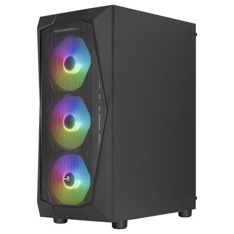 OBUDOWA AEROCOOL PGS FALCON-A-BK-V1 FRGB Aerocool OBUDOWA AEROCOOL PGS FALCON-A-BK-V1 FRGB Aerocool