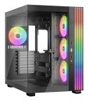OBUDOWA BE QUIET! Light Base 600 LX Black BE QUIET!