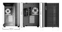 OBUDOWA BE QUIET! Light Base 600 LX Black BE QUIET!