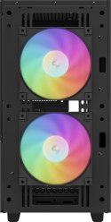 OBUDOWA DeepCool CH360 DIGITAL (R-CH360-BKAPE3D-G-1) DEEPCOOL