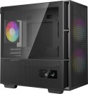 OBUDOWA DeepCool CH360 DIGITAL (R-CH360-BKAPE3D-G-1) DEEPCOOL