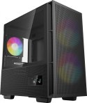 OBUDOWA DeepCool CH360 DIGITAL (R-CH360-BKAPE3D-G-1) DEEPCOOL