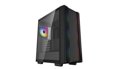 Obudowa DeepCool CC560 ARGB V2 DEEPCOOL