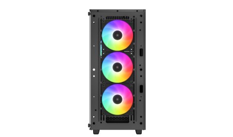 Obudowa DeepCool CC560 ARGB V2 DEEPCOOL Obudowa DeepCool CC560 ARGB V2 DEEPCOOL