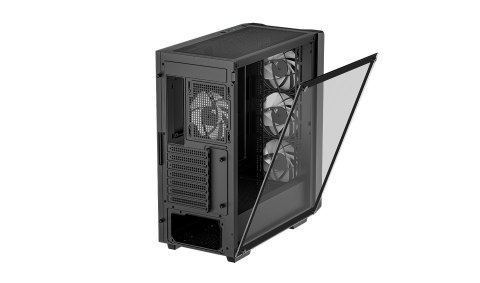 Obudowa DeepCool CC560 ARGB V2 DEEPCOOL Obudowa DeepCool CC560 ARGB V2 DEEPCOOL