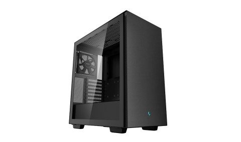 Obudowa DeepCool CH510 Mid Tower ATX DEEPCOOL Obudowa DeepCool CH510 Mid Tower ATX DEEPCOOL