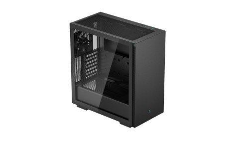 Obudowa DeepCool CH510 Mid Tower ATX DEEPCOOL Obudowa DeepCool CH510 Mid Tower ATX DEEPCOOL