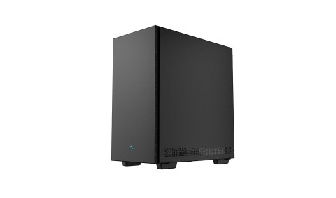 Obudowa DeepCool CH510 Mid Tower ATX DEEPCOOL Obudowa DeepCool CH510 Mid Tower ATX DEEPCOOL