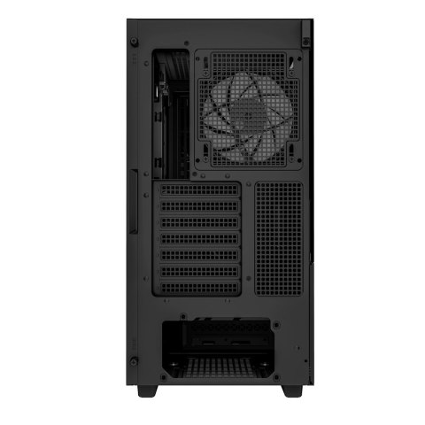 Obudowa DeepCool CH560 ARGB BK DEEPCOOL Obudowa DeepCool CH560 ARGB BK DEEPCOOL