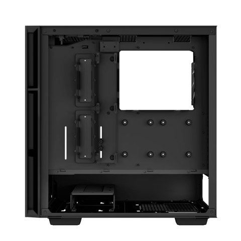 Obudowa DeepCool CH560 ARGB BK DEEPCOOL Obudowa DeepCool CH560 ARGB BK DEEPCOOL