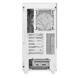 Obudowa DeepCool CH560 ARGB Digital White (R-CH560-WHAPE4D-G-1) DEEPCOOL