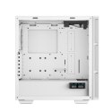 Obudowa DeepCool CH560 ARGB Digital White (R-CH560-WHAPE4D-G-1) DEEPCOOL