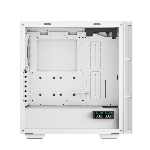 Obudowa DeepCool CH560 ARGB Digital White (R-CH560-WHAPE4D-G-1) DEEPCOOL Obudowa DeepCool CH560 ARGB Digital White (R-CH560-WHAPE4D-G-1) DEEPCOOL