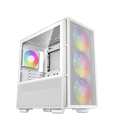 Obudowa DeepCool CH560 WH (R-CH560-WHAPE4-G-1) DEEPCOOL