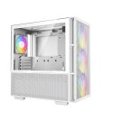 Obudowa DeepCool CH560 WH (R-CH560-WHAPE4-G-1) DEEPCOOL