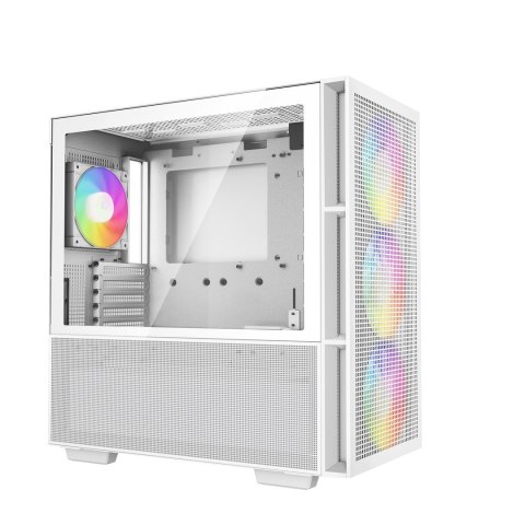 Obudowa DeepCool CH560 WH (R-CH560-WHAPE4-G-1) DEEPCOOL Obudowa DeepCool CH560 WH (R-CH560-WHAPE4-G-1) DEEPCOOL