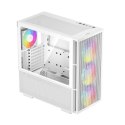 Obudowa DeepCool CH560 WH (R-CH560-WHAPE4-G-1) DEEPCOOL