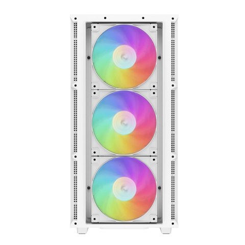 Obudowa DeepCool CH560 WH (R-CH560-WHAPE4-G-1) DEEPCOOL Obudowa DeepCool CH560 WH (R-CH560-WHAPE4-G-1) DEEPCOOL