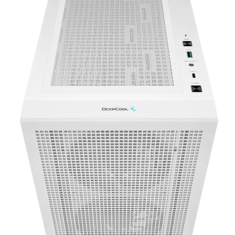 Obudowa DeepCool CH560 WH (R-CH560-WHAPE4-G-1) DEEPCOOL Obudowa DeepCool CH560 WH (R-CH560-WHAPE4-G-1) DEEPCOOL
