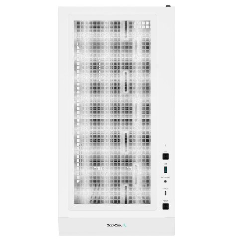 Obudowa DeepCool CH560 WH (R-CH560-WHAPE4-G-1) DEEPCOOL Obudowa DeepCool CH560 WH (R-CH560-WHAPE4-G-1) DEEPCOOL