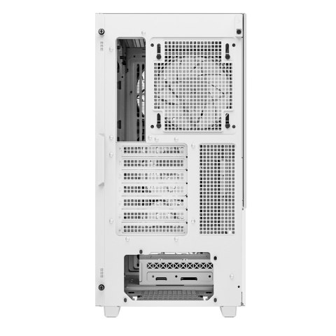 Obudowa DeepCool CH560 WH (R-CH560-WHAPE4-G-1) DEEPCOOL Obudowa DeepCool CH560 WH (R-CH560-WHAPE4-G-1) DEEPCOOL