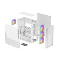 Obudowa DeepCool CH560 WH (R-CH560-WHAPE4-G-1) DEEPCOOL