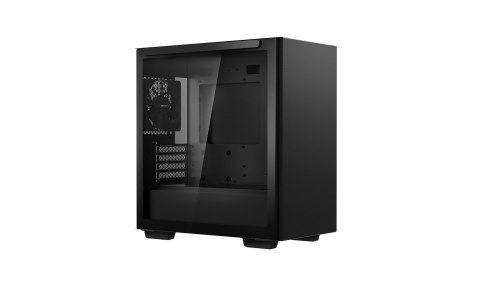 Obudowa DeepCool MACUBE110 BK MicroATX DEEPCOOL Obudowa DeepCool MACUBE110 BK MicroATX DEEPCOOL
