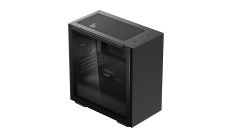 Obudowa DeepCool MACUBE110 BK MicroATX DEEPCOOL Obudowa DeepCool MACUBE110 BK MicroATX DEEPCOOL