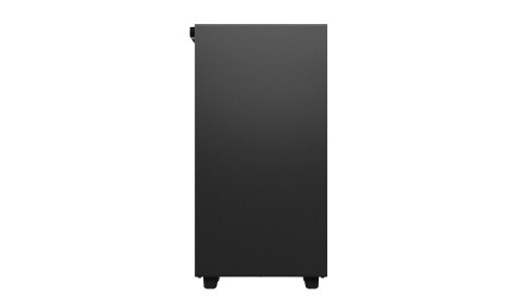 Obudowa DeepCool MACUBE110 BK MicroATX DEEPCOOL Obudowa DeepCool MACUBE110 BK MicroATX DEEPCOOL