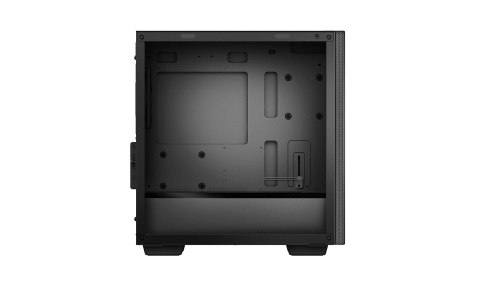 Obudowa DeepCool MACUBE110 BK MicroATX DEEPCOOL Obudowa DeepCool MACUBE110 BK MicroATX DEEPCOOL