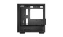 Obudowa DeepCool MACUBE110 BK MicroATX DEEPCOOL