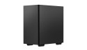 Obudowa DeepCool MACUBE110 BK MicroATX DEEPCOOL