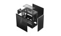 Obudowa DeepCool MACUBE110 BK MicroATX DEEPCOOL