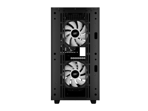 Obudowa DeepCool MATREXX 40 3FS DEEPCOOL Obudowa DeepCool MATREXX 40 3FS DEEPCOOL